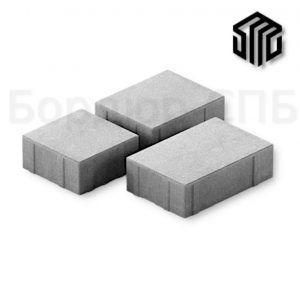 Брусчатка Новый город 60
